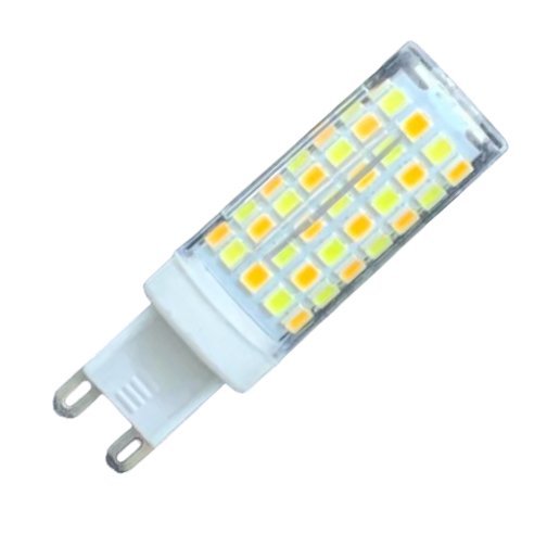 Candle Bulb GP12W tri-color Series