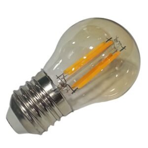 LED Filament Bulbs