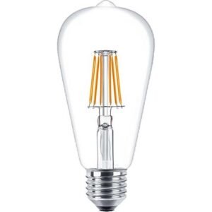 LED Filament Bulbs