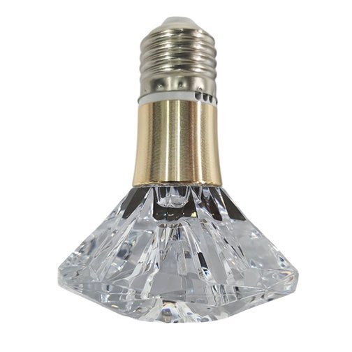 LED Acrylic bulb Alu+PP D80X48 1B12C ICDrv Series