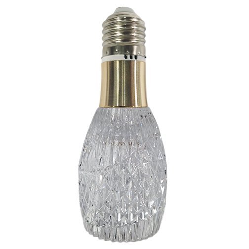 LED Acrylic bulb Alu+PP D55.8X82 1B12C ICDrv Series
