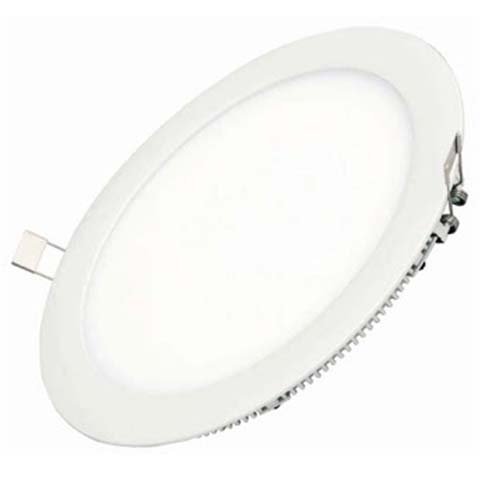 IN LED Panel Light sunk RD DL LGL Series