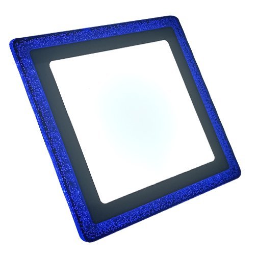 LED Bubble Sunk SQ – DL + BL – LGL Series