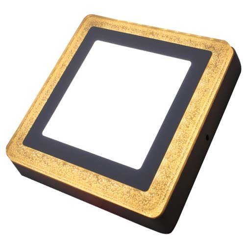 LED Bubble Surface SQ – DL + WW -LGL Series
