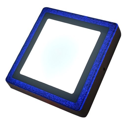 LED Bubble Surface SQ – DL + BL -LGL Series