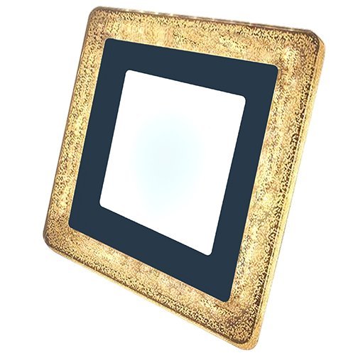 LED Bubble Sunk SQ – DL + WW – LGL Series