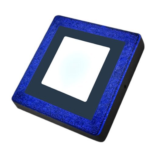 LED Bubble Surface SQ – DL + BL – LGL Series