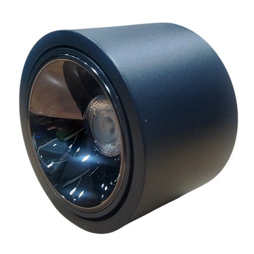 LED Down Light 1617 BK+SBK Series