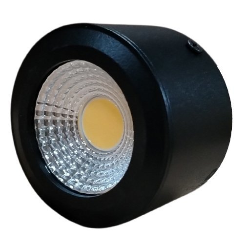 LED Down Light LY-7041 BK WW * Series