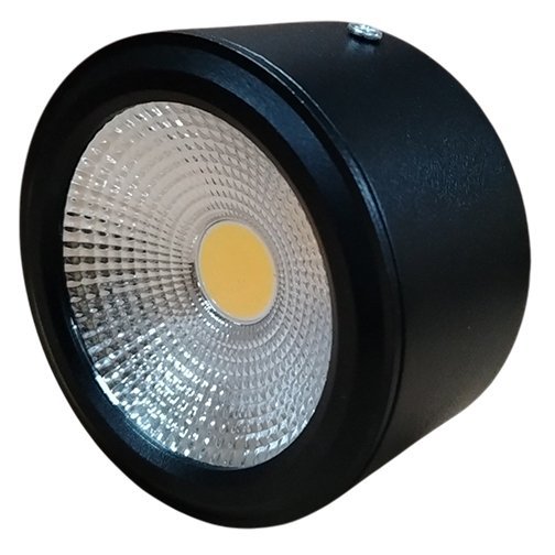 LED Down Light LY-7041 BK WW * Series
