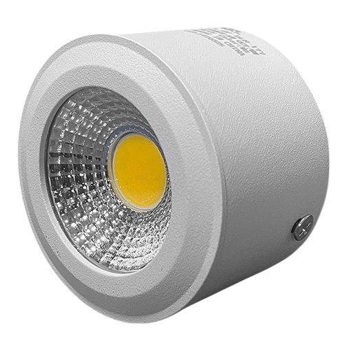 LED Down Light COB7045-5 WH WW Series