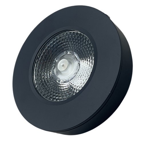 Mini LED Surafce Down Light RD – BLACK BODY – Series