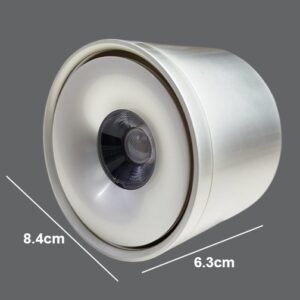 Down Light SIL 12W WW 3000K MY16