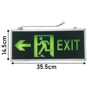 Emergency Light