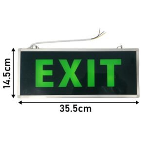 Emergency Light