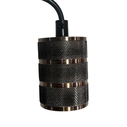 Holder HD-27 flower Amber LASER LGL Series
