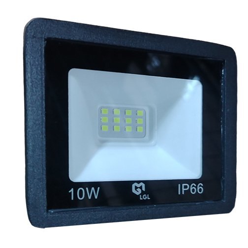 2Y LED Flood Light – Green – LGL Series