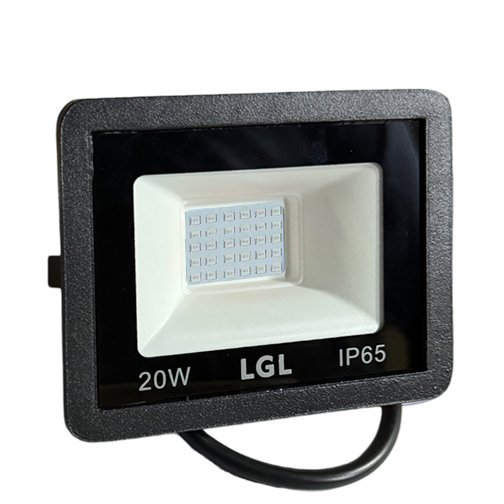 2Y LED Flood Light – BLUE – LGL Series