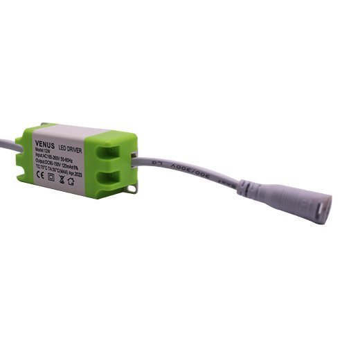 LED Driver Venus – – FM/PN Series