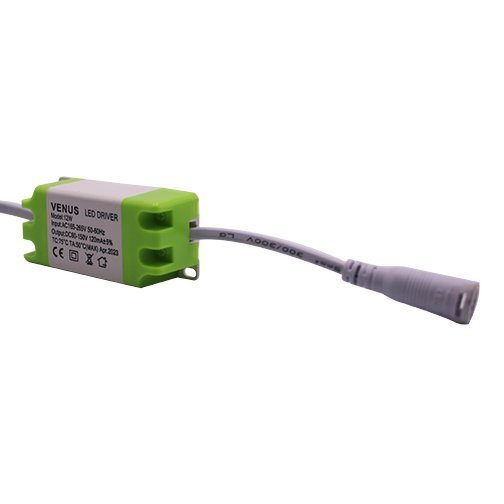 LED Driver Venus – – FM/PN Series