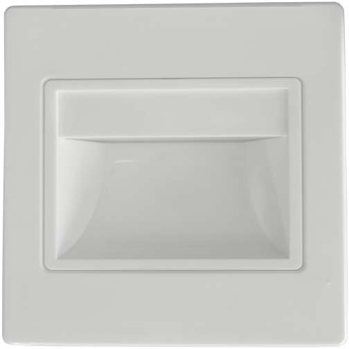 LED Step Light Alu SD-02/HF-SL1 White Series