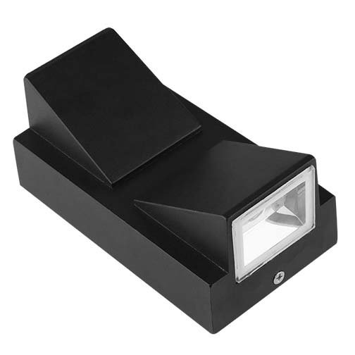 Outdoor CK114/2 SB 2* Blk Series