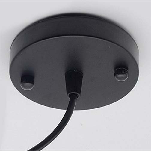 RD Cup Sml/01 fr Pendent Light Series