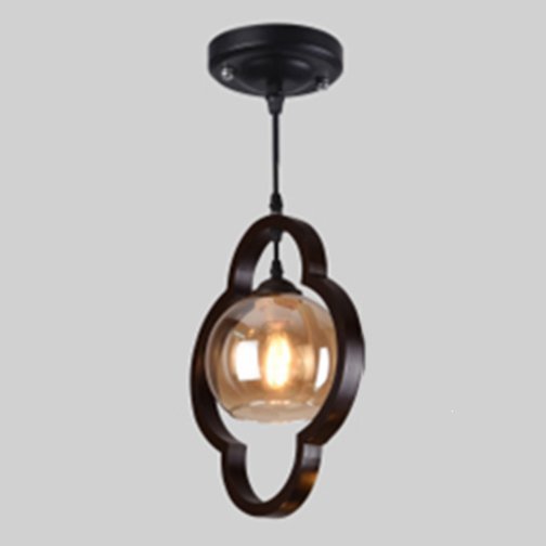 Pendant Lamp HY-C6719/1 (2pcs/box) Series