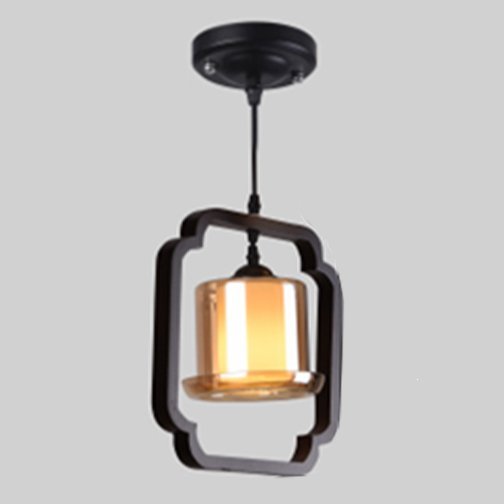 Pendant Lamp HY-C6717/1 Series