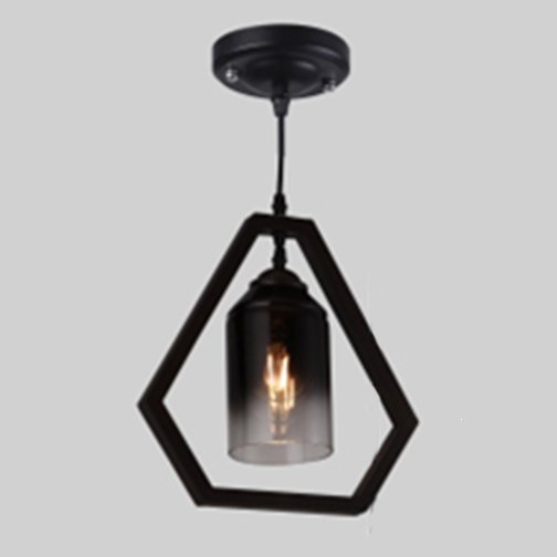 Pendant Lamp HY-C6710/1 Series