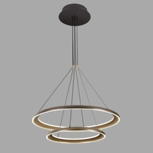 Pendant Lamp 8797-600+400 Series