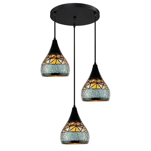 Pendant Lamp BK Series