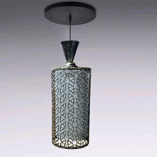 Pendant Lamp 8156/1 130*250 Series