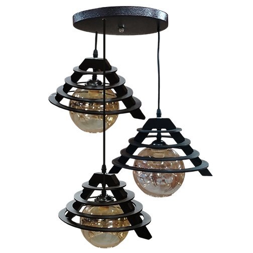 Pendent Light HY-C5118/3 (2pcs/box) Series