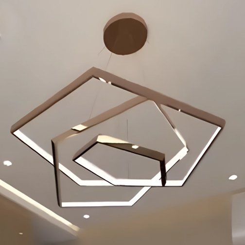 Pendent Light ABD-5 Series