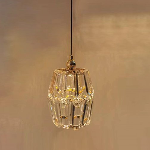 LED Pendant Lamp 4412-1 Series
