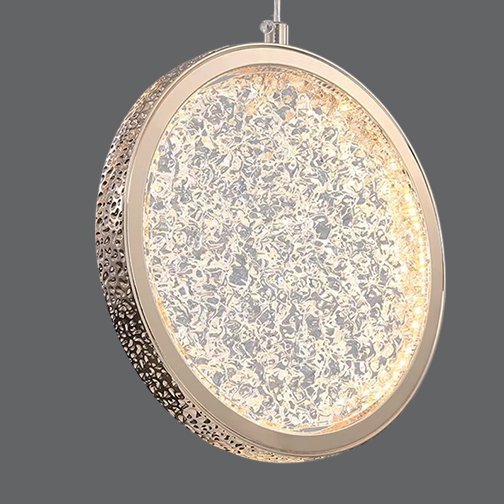 Led Pendant Lamp Tri-color Series