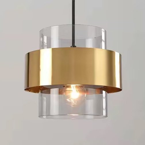 Pendent Lamp (2pcs/Box) Series