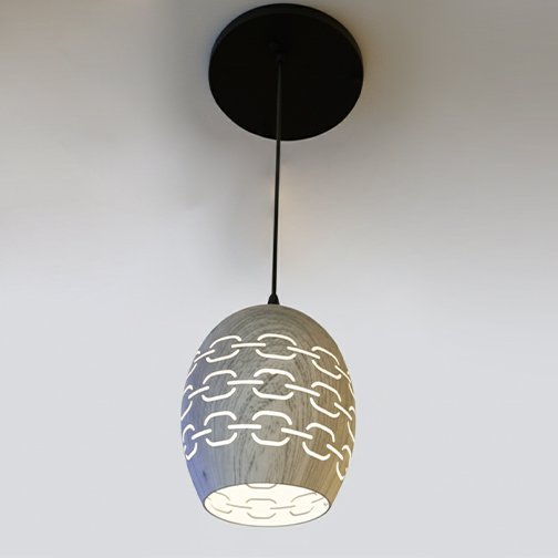 Pendant Lamp Single Series