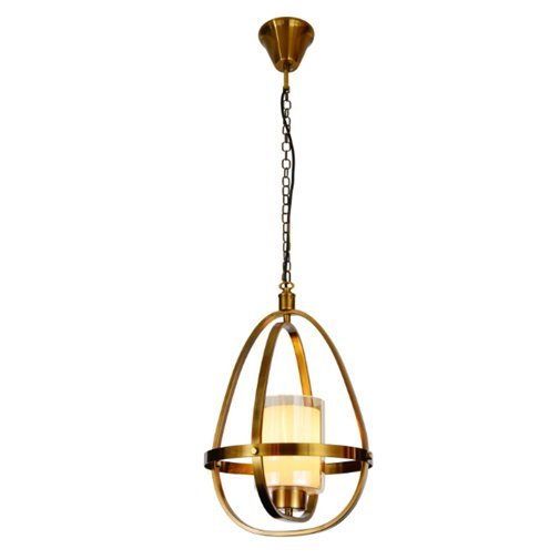 Pendant lamp single 1010–1GAB Series