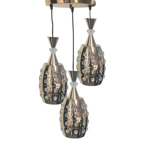 Pendant Lamp Y9913-3 FGD Series