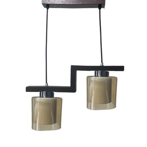 Pendent Light HY-C5122/2 Series