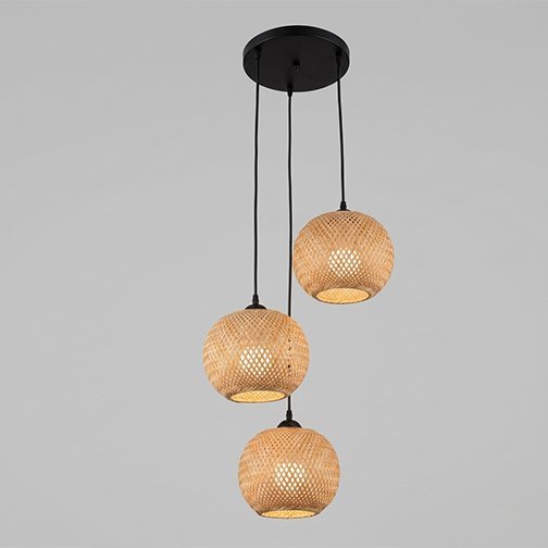 Pendent Light HY-2610/3 Series