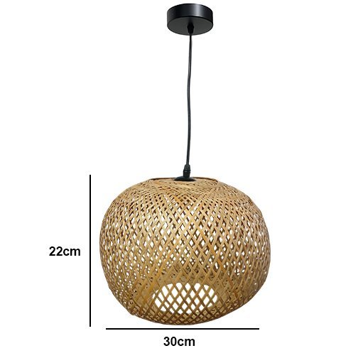 Pendent Light HY-2616/1 Series