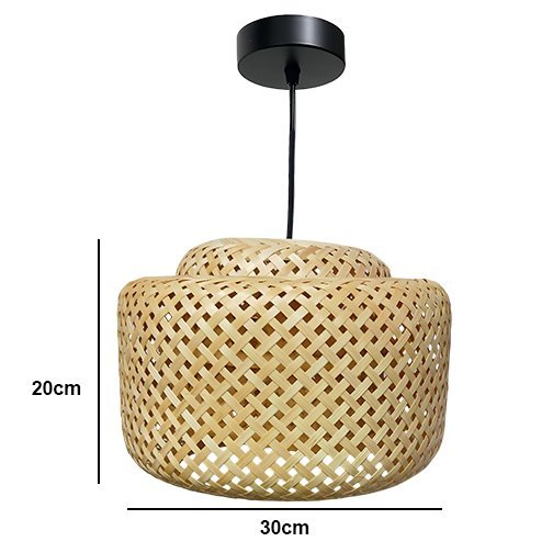 Pendent Light HY-2620/1S Series