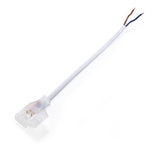 LED Strip Light Connector 220V for Single Line (STP-022,024) Series