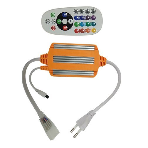 STP-059 RGB Controller 80-100meters Series