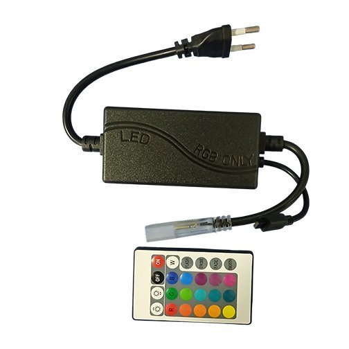STP-059 RGB Controller 40-50meters Series