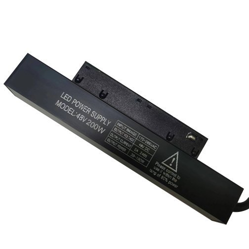 DRIVER FOR MAGNETIC TRACK LIGHT Series