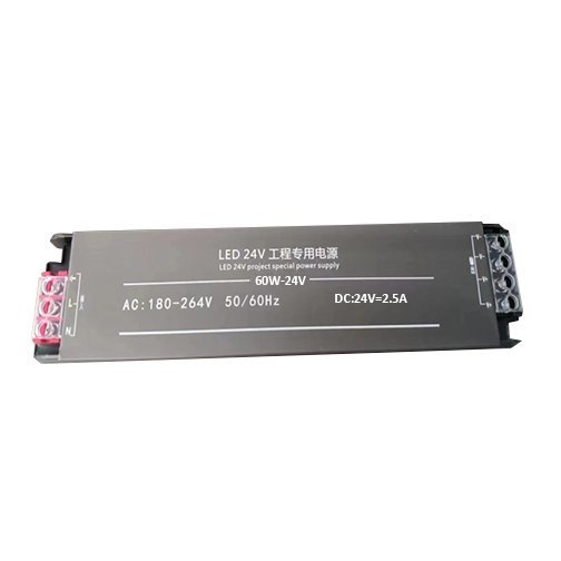LED Power Supply IP44 12V (10 to 1 / 20 to 3) Series